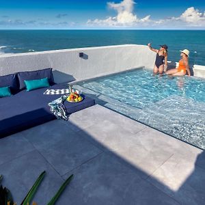 Premium Family Sea View